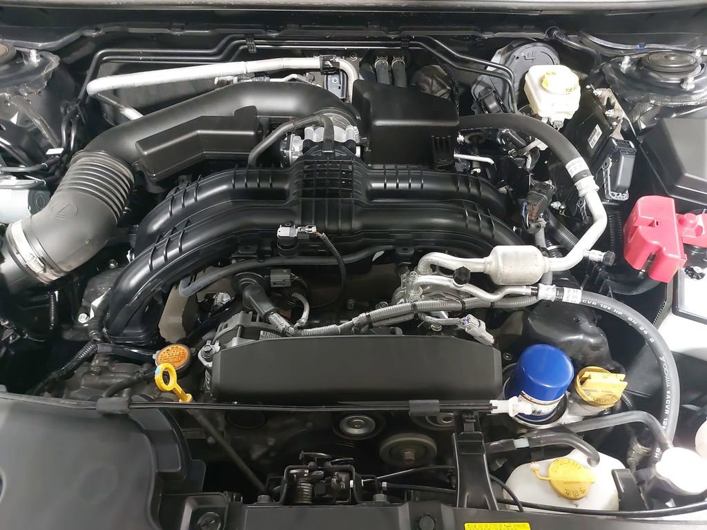 Used 2024 Subaru Crosstrek 2.0i Premium image 30