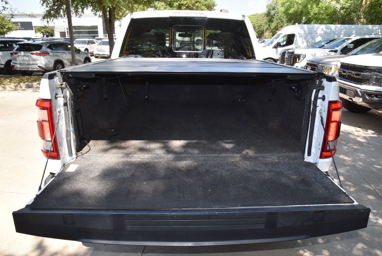 Used 2022 Ford F150 Raptor w/ Torsen Package image 39