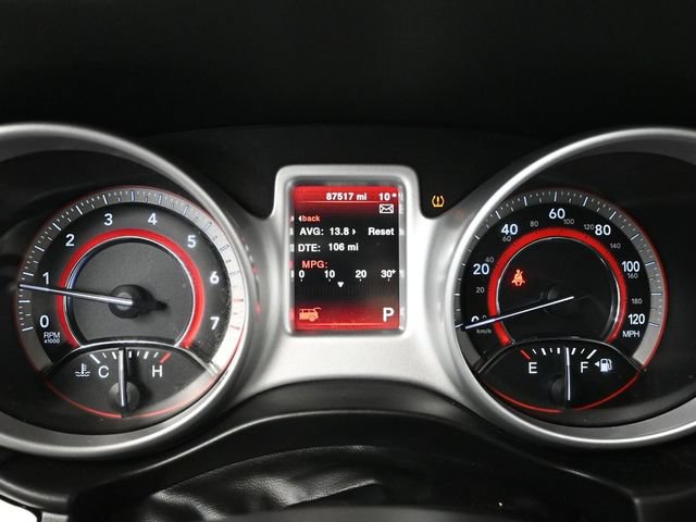 Used 2019 Dodge Journey SE FWD image 25