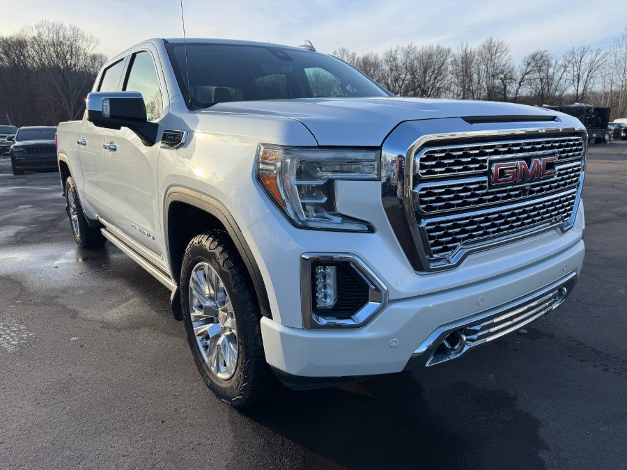 Used 2019 GMC Sierra 1500 Denali image 7