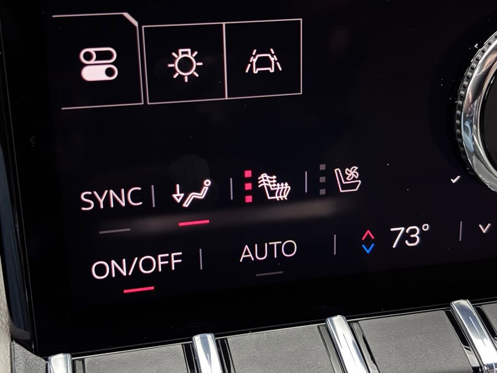 New 2026 GMC Terrain Elevation w/ Elevation Premium Package image 4