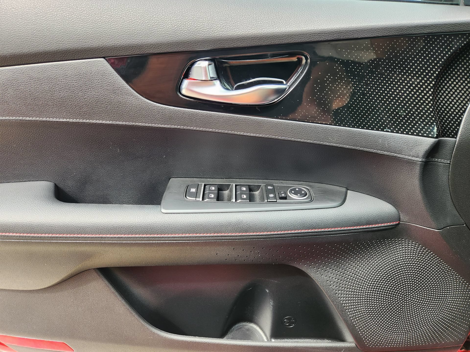 Used 2023 Kia Forte GT FWD image 24