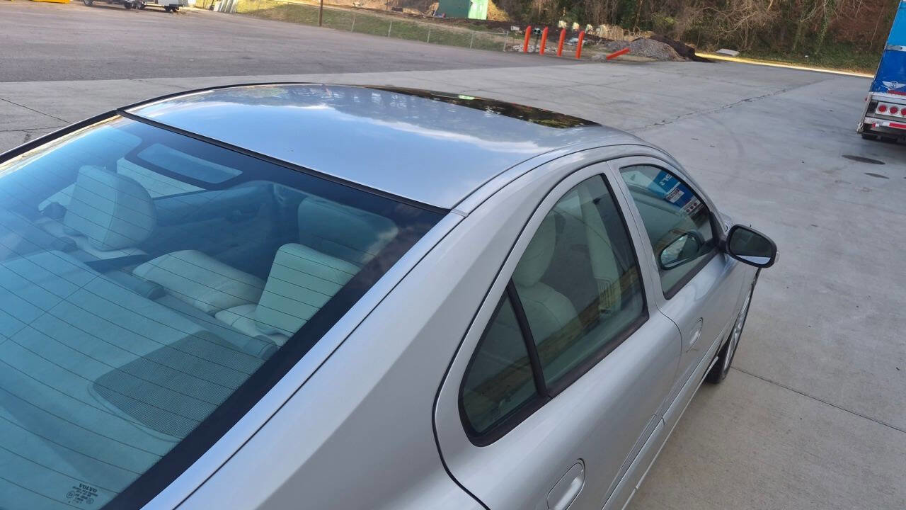 Used 2007 Volvo S60 2.5T image 26