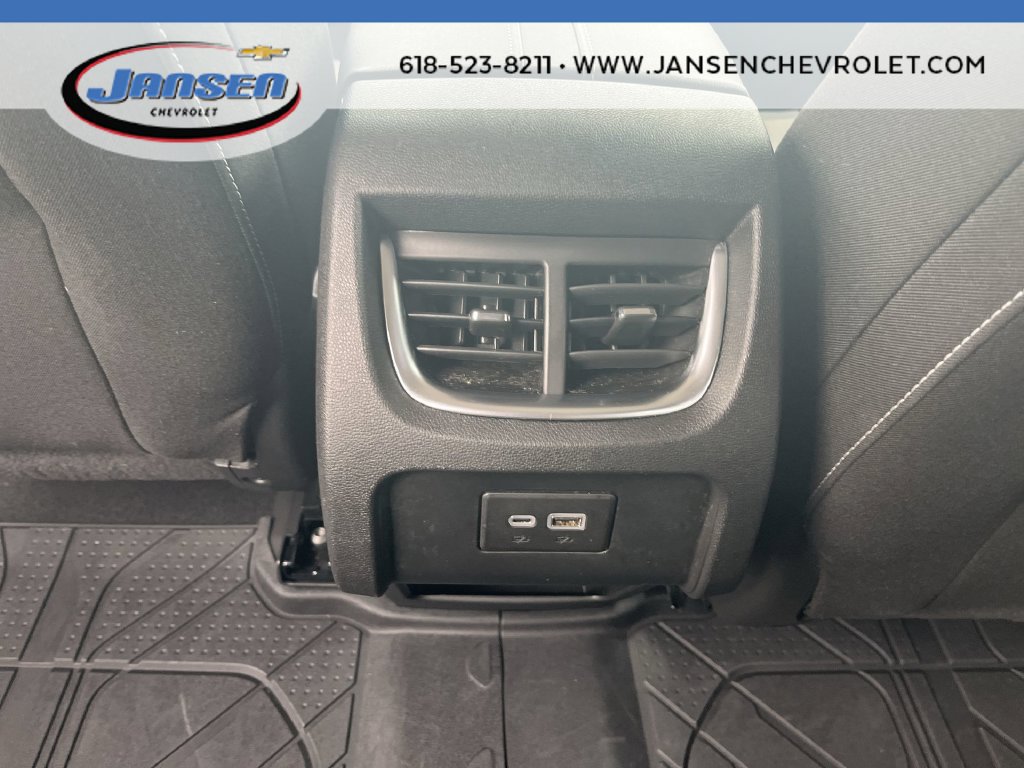 Used 2023 Chevrolet Blazer LT w/ Convenience Package AWD/4WD image 20