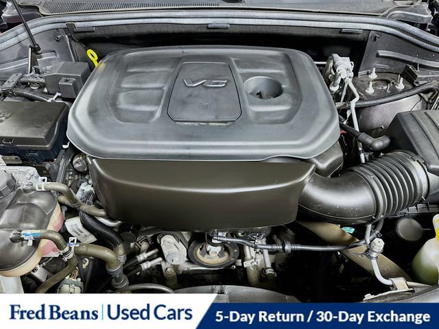 Used 2021 Jeep Grand Cherokee Limited image 33