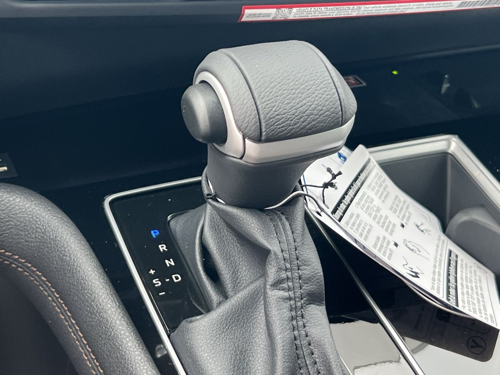 New 2026 Toyota Sienna Platinum AWD/4WD image 17