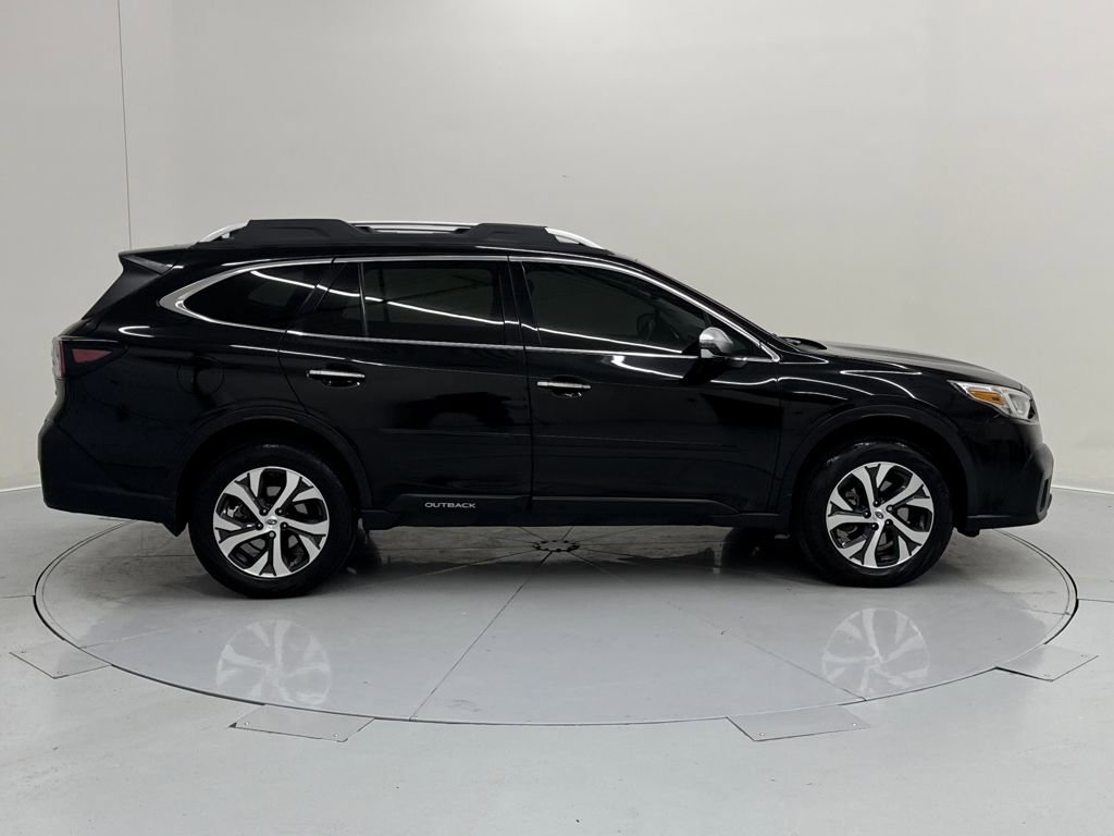 Used 2021 Subaru Outback Touring w/ Popular Package #2 image 6
