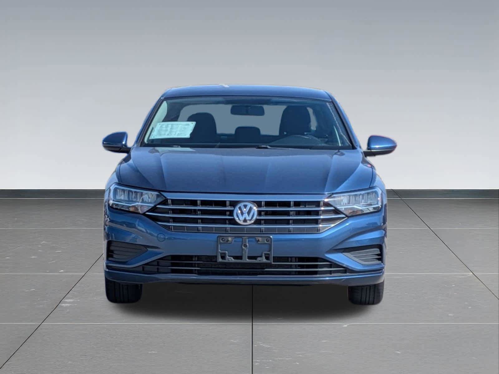 Used 2020 Volkswagen Jetta S w/ Driver Assistance Package FWD image 8