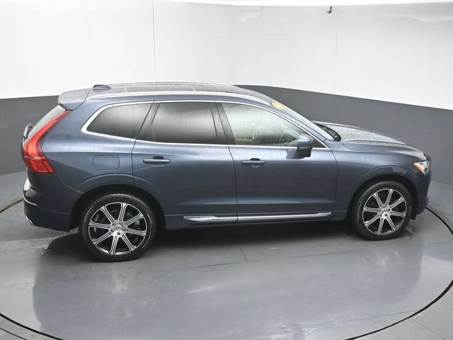 Used 2021 Volvo XC60 T5 Inscription w/ Climate Package AWD/4WD image 49
