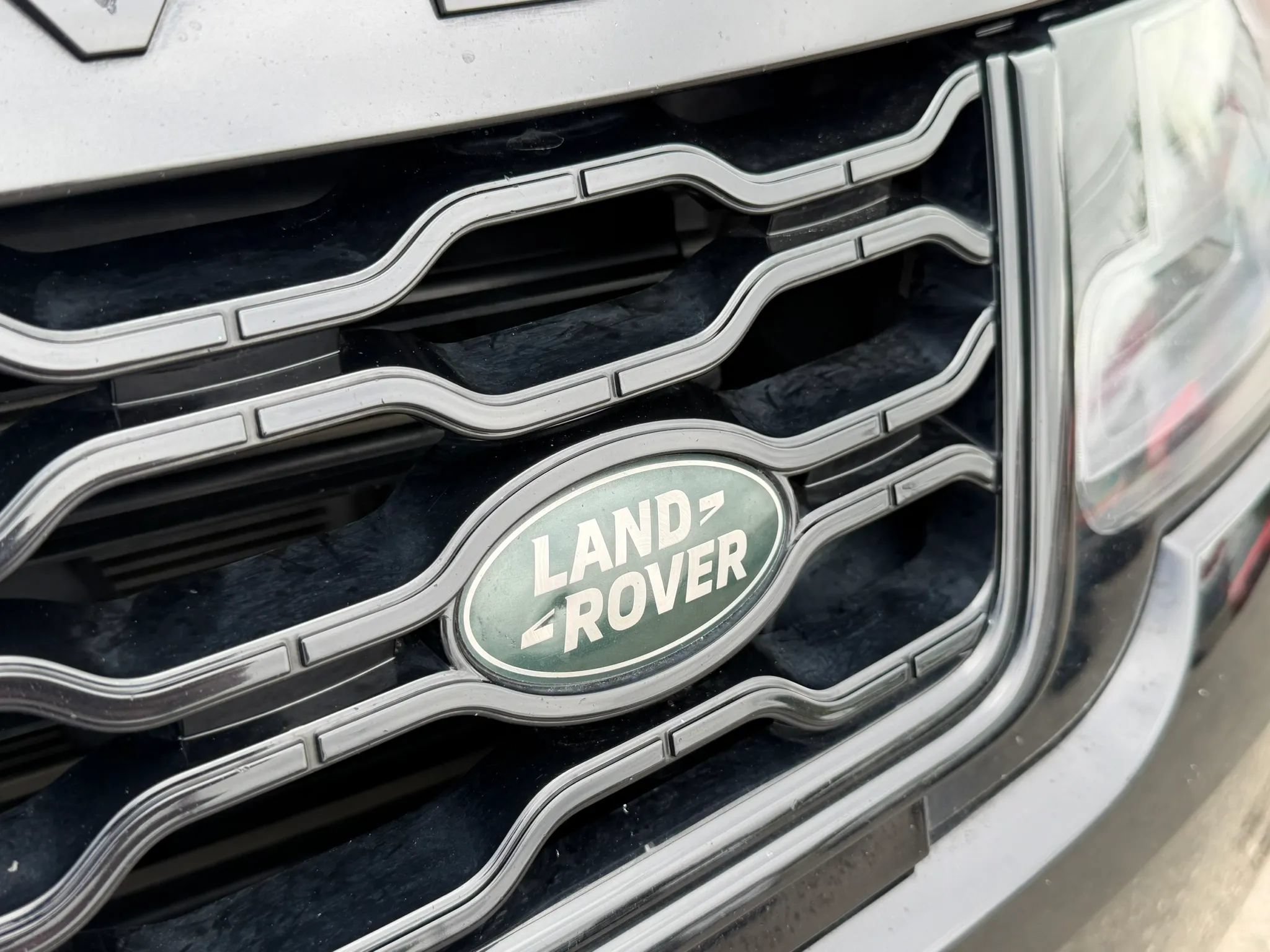 Used 2020 Land Rover Range Rover Sport HSE Dynamic AWD/4WD image 9