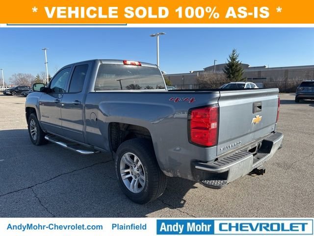 Used 2016 Chevrolet Silverado 1500 LT image 7