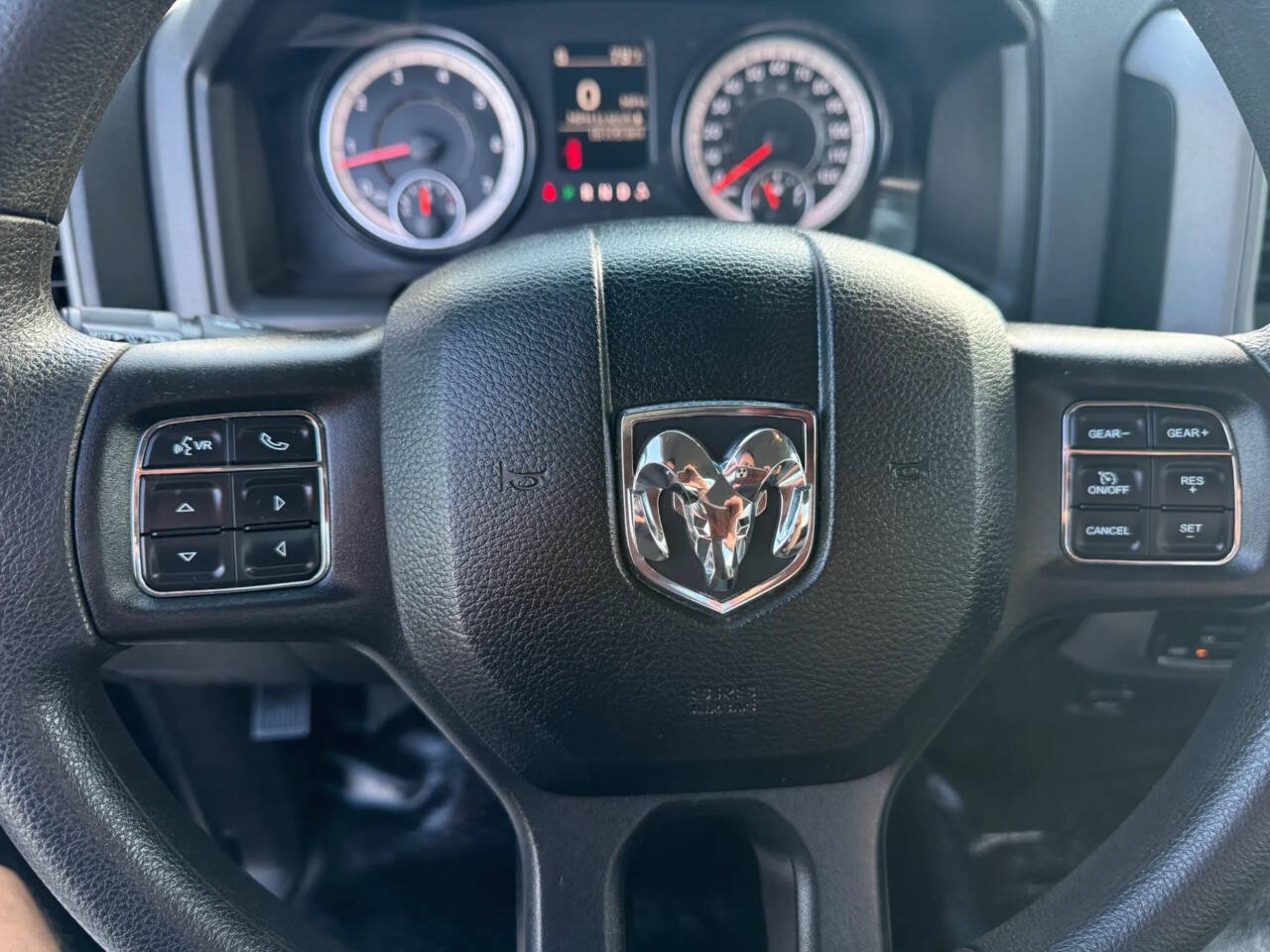 Used 2018 RAM 1500 Tradesman w/ Power & Remote Entry Group AWD/4WD image 11