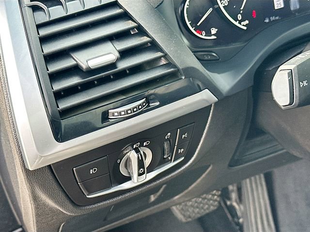 Used 2021 BMW X3 xDrive30i w/ Convenience Package image 8