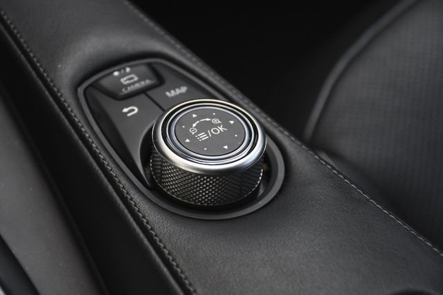 Used 2023 INFINITI QX50 Sport image 14