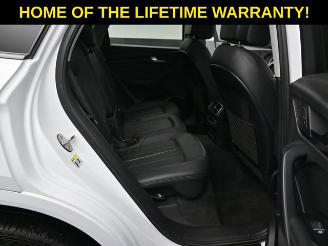 Used 2019 Audi Q5 2.0T Premium Plus w/ Premium Plus Package image 46