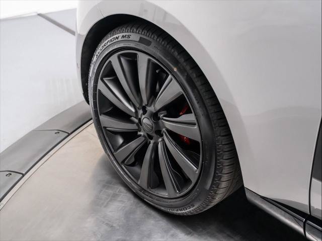 New 2026 Land Rover Range Rover SV AWD/4WD image 12