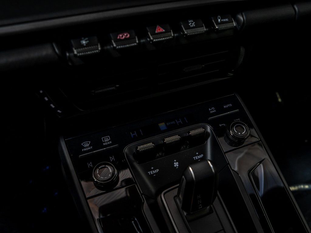 New 2026 Porsche 911 Carrera GTS image 59