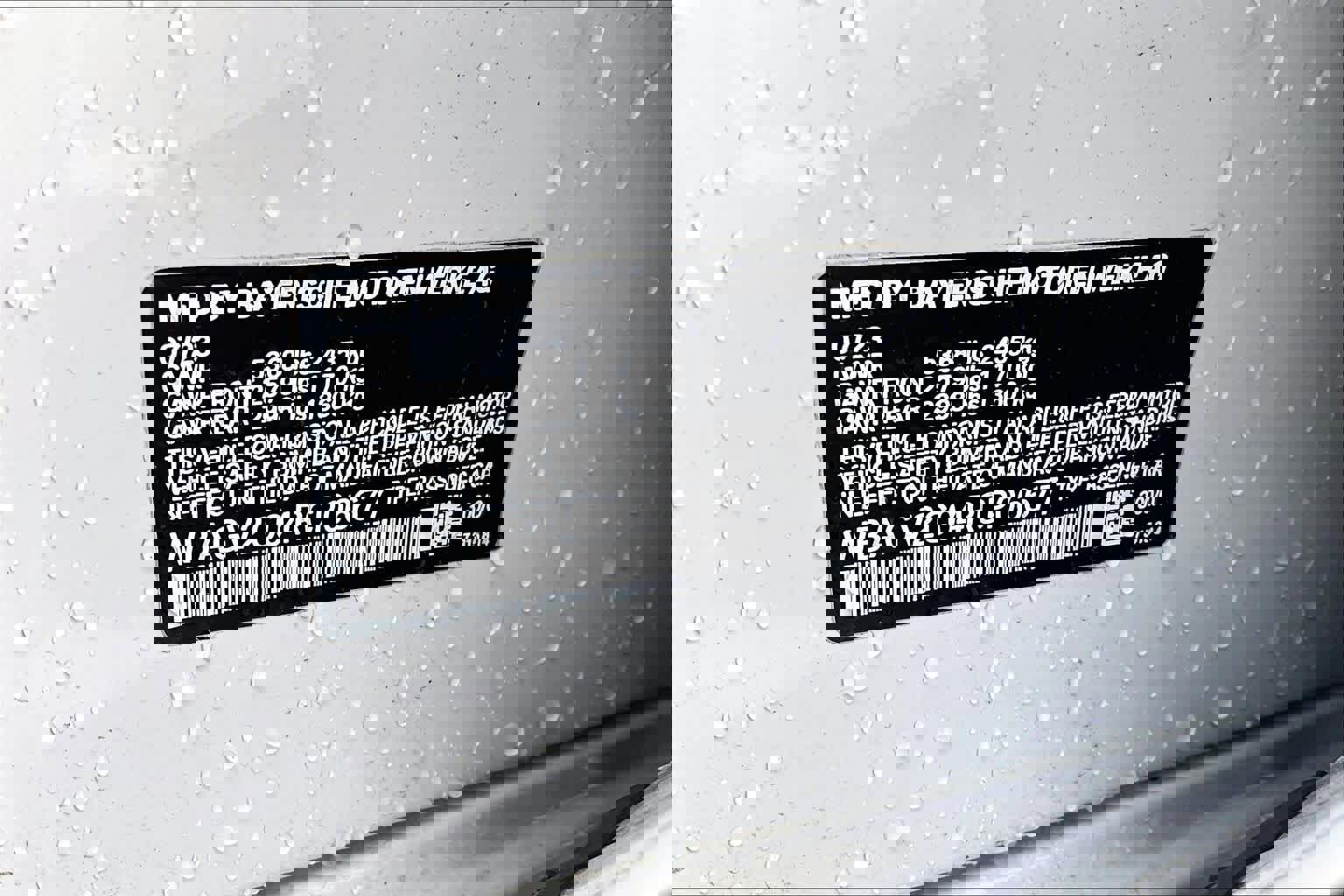 Used 2024 BMW 840i Gran Coupe w/ Driving Assistance Package image 35