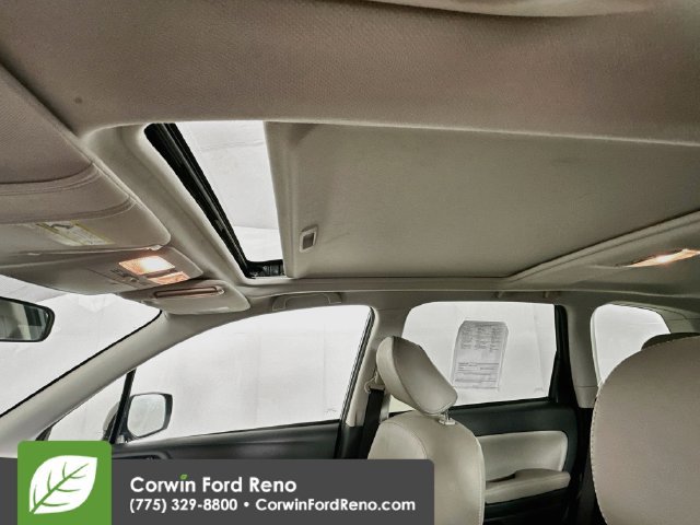 Used 2015 Subaru Forester 2.5i Limited AWD/4WD image 22