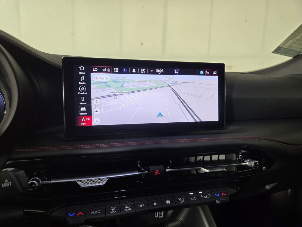 Used 2025 Dodge Hornet GT w/ GT Plus Package AWD/4WD image 13