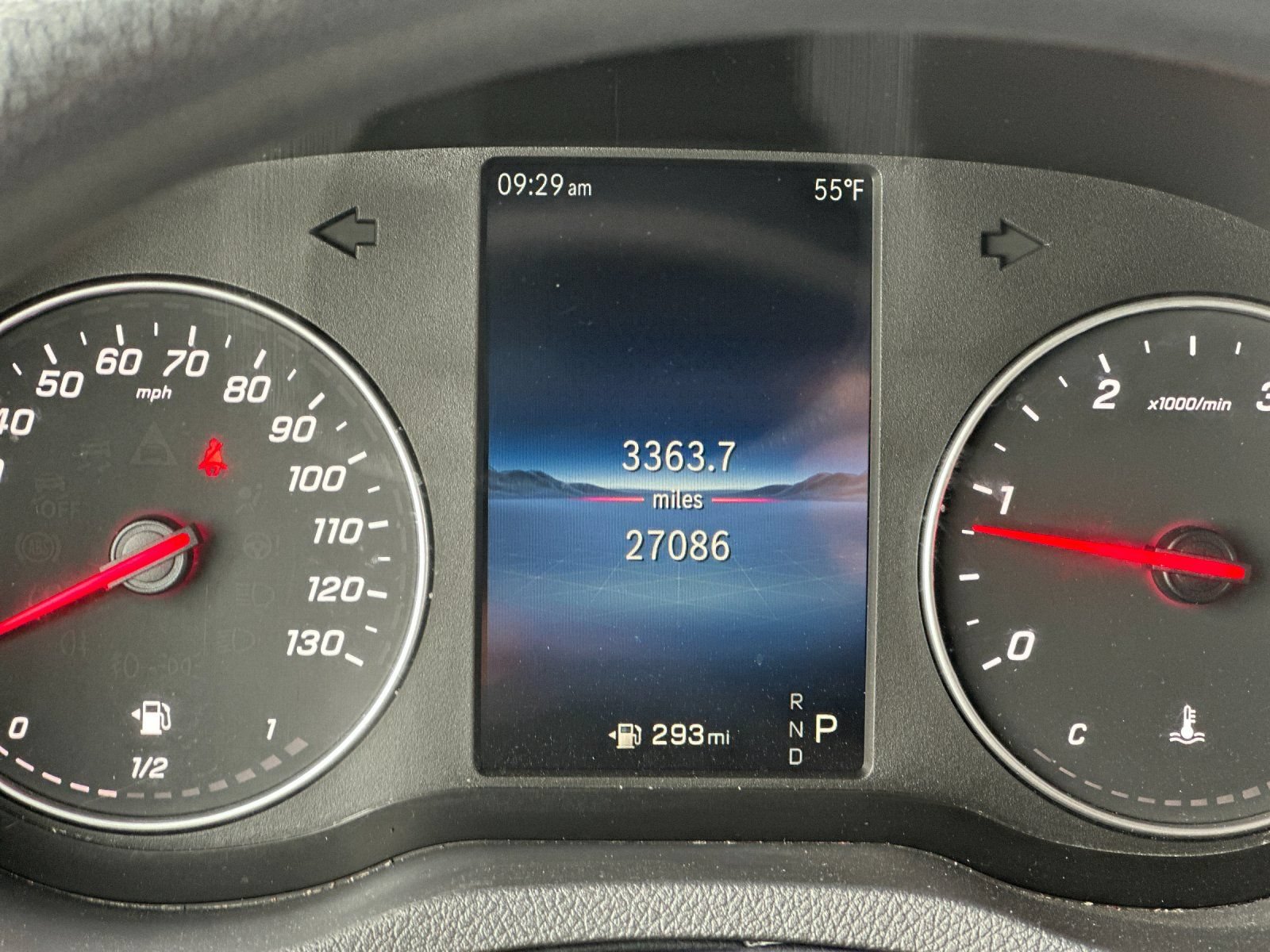 Used 2025 Mercedes-Benz Sprinter 2500 image 26
