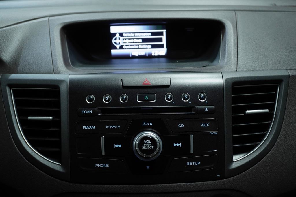 Used 2014 Honda CR-V EX-L image 16
