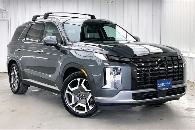 Used 2023 Hyundai Palisade SEL w/ Premium Package
