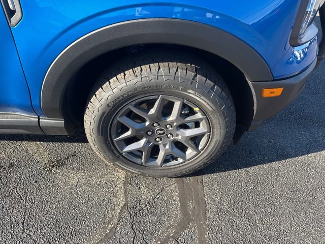 New 2025 Ford Bronco Sport Big Bend image 12