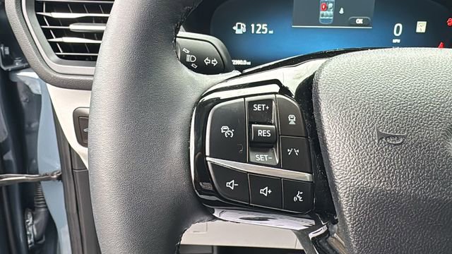 Certified 2023 Ford Escape Platinum image 17