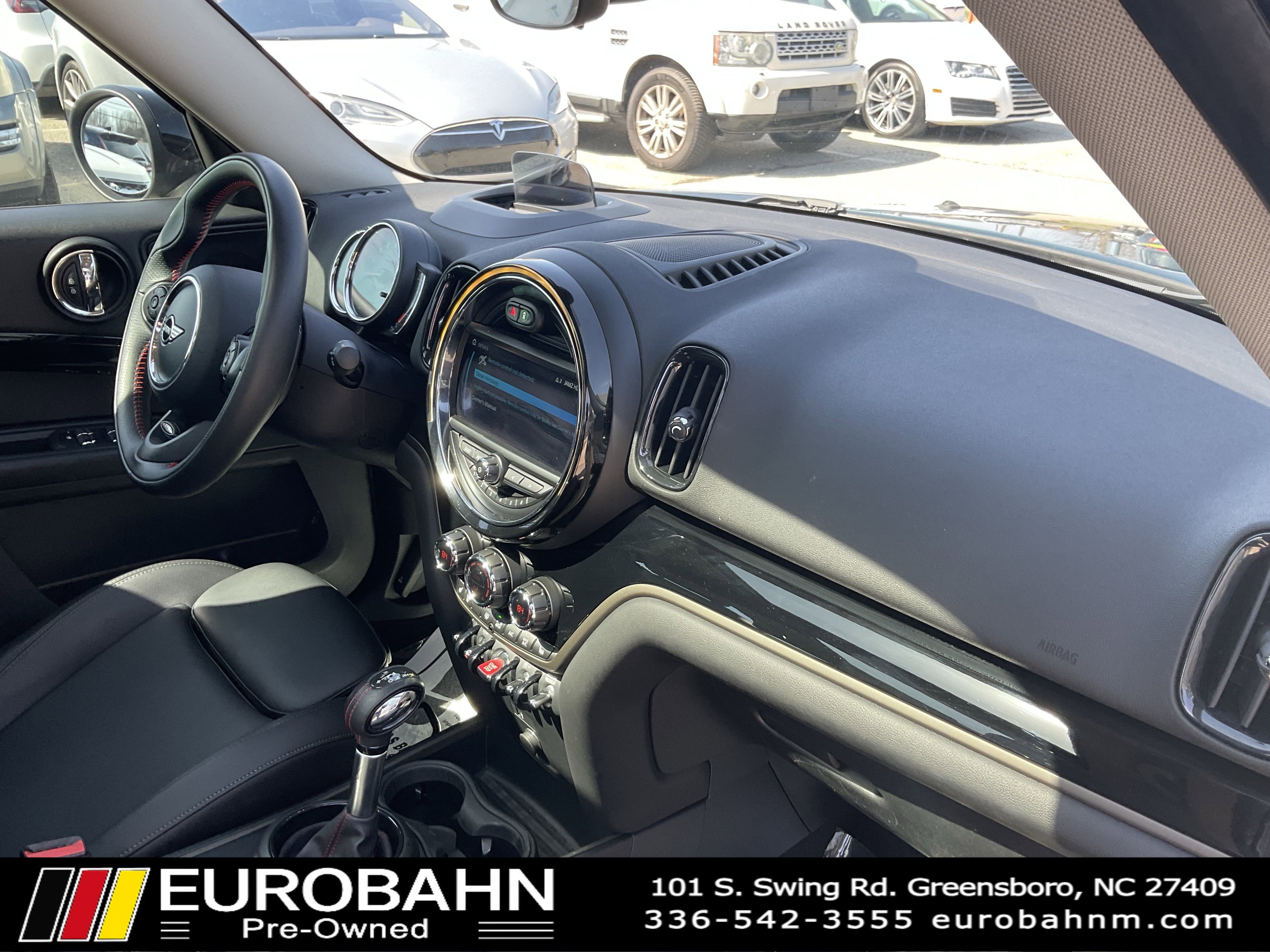 Used 2019 MINI Cooper Countryman S image 20