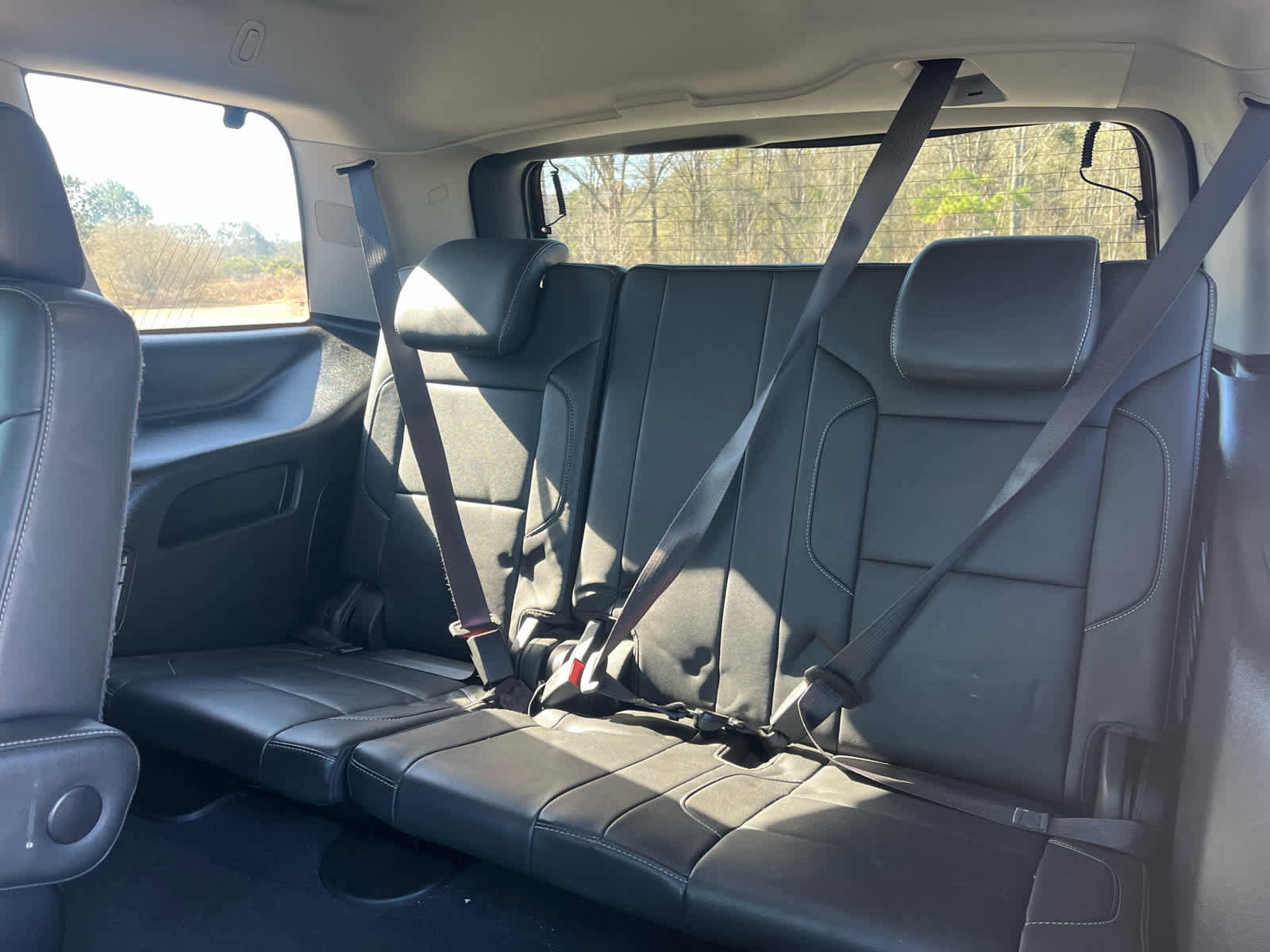 Used 2019 GMC Yukon SLT image 18