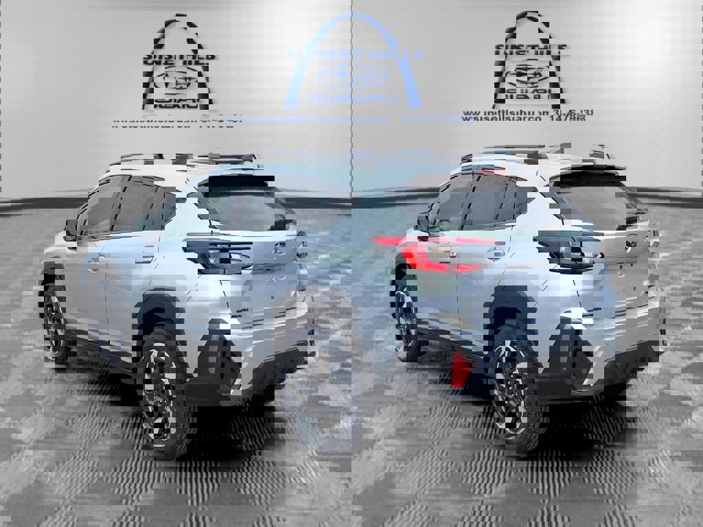 New 2026 Subaru Crosstrek 2.5i Limited image 2