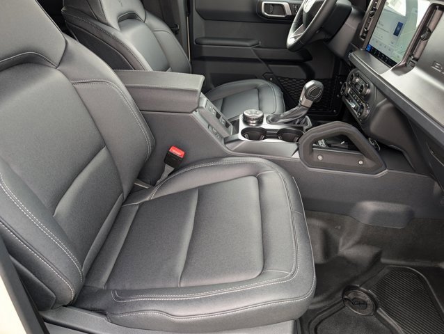 New 2025 Ford Bronco Big Bend w/ Black Diamond Package image 26
