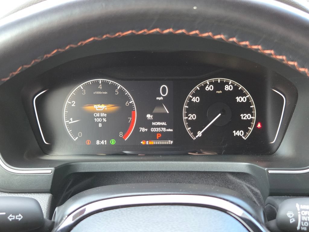 Used 2023 Honda Pilot Sport image 35
