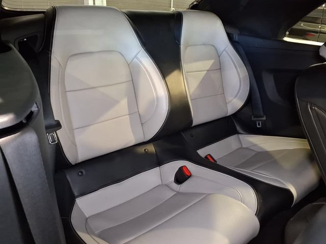 Certified 2024 Ford Mustang Premium RWD image 25