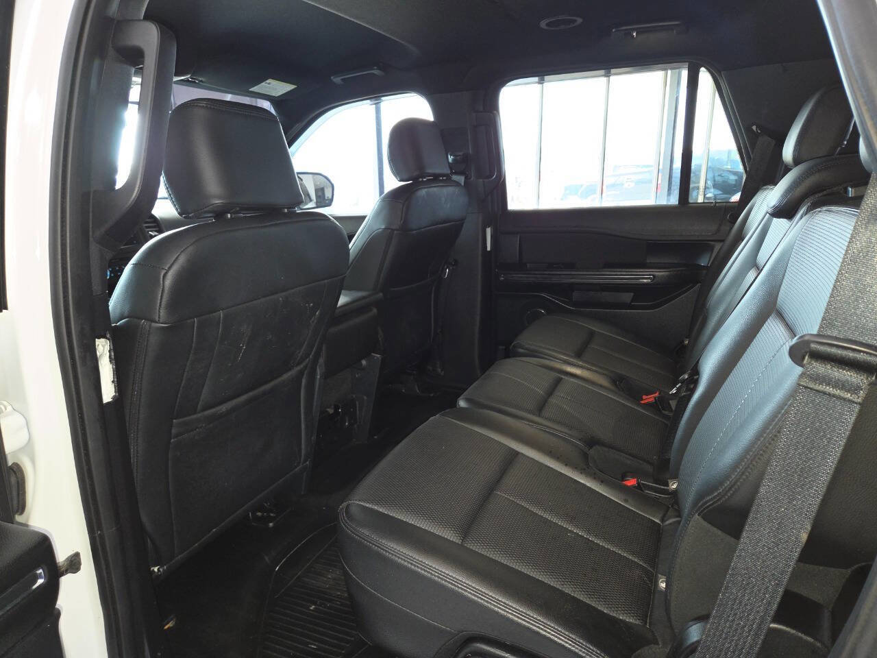 Used 2020 Ford Expedition XL AWD/4WD image 21