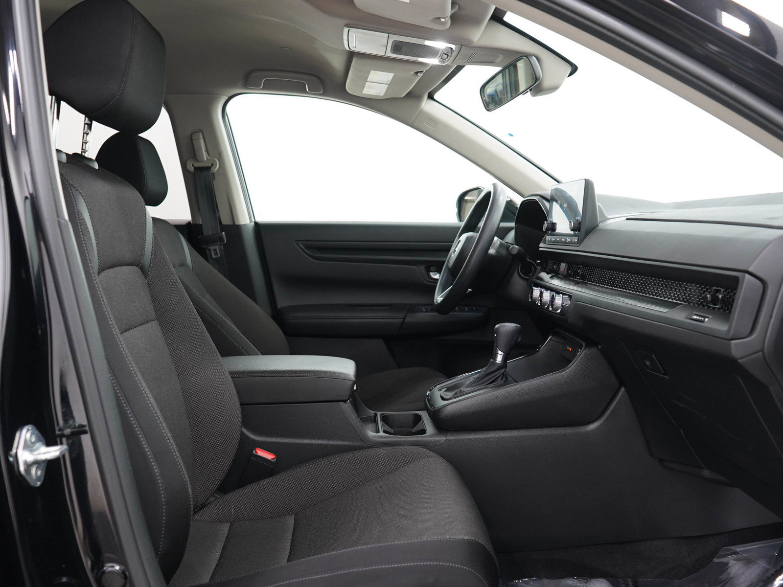 Used 2024 Honda CR-V LX image 12