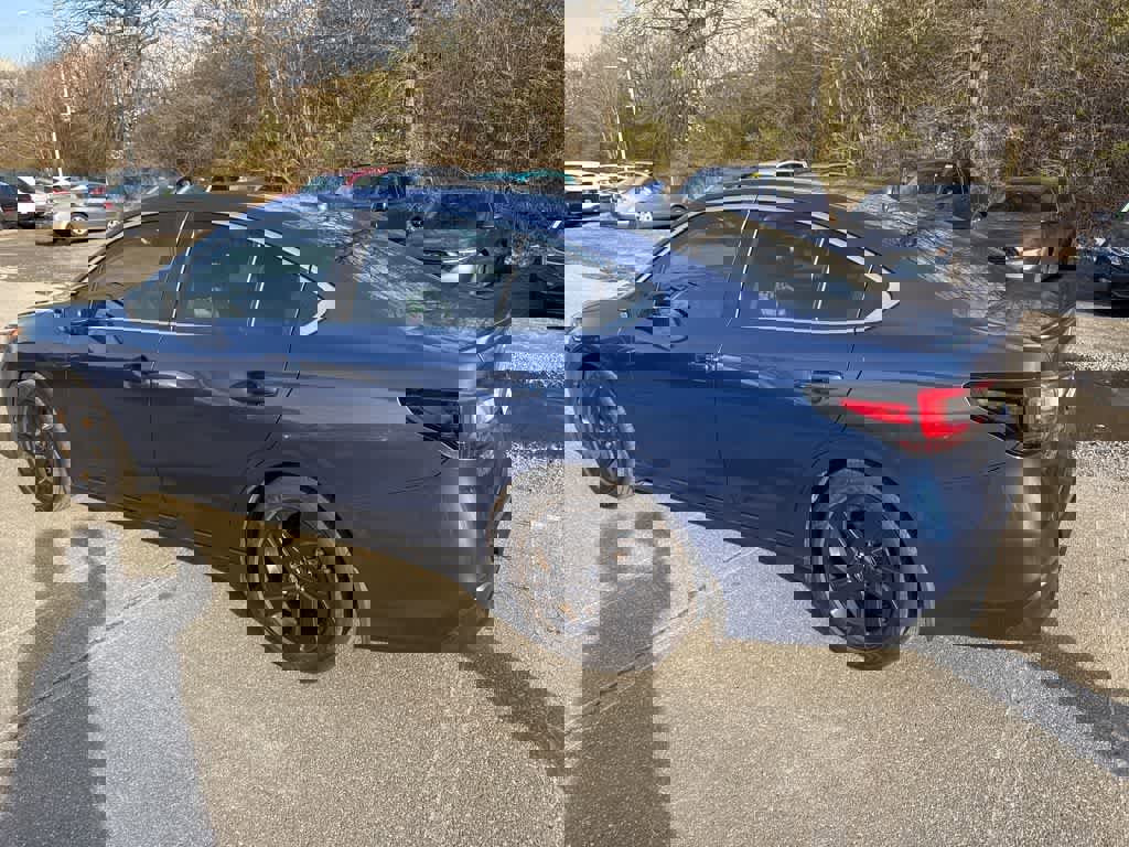 Used 2020 Subaru Legacy Sport image 25