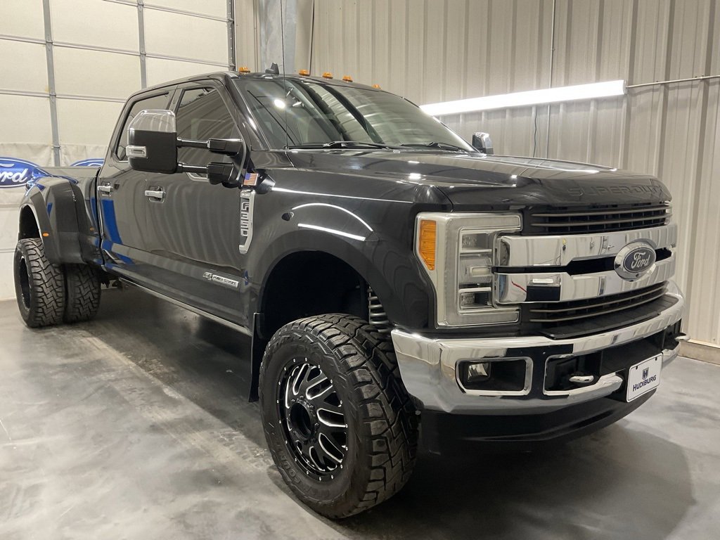 Used 2019 Ford F350 King Ranch w/ King Ranch Ultimate Package