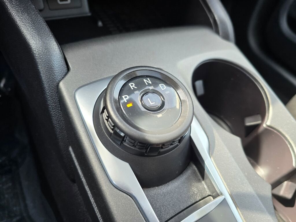 Certified 2025 Ford Bronco Sport Big Bend w/ Convenience Package image 29