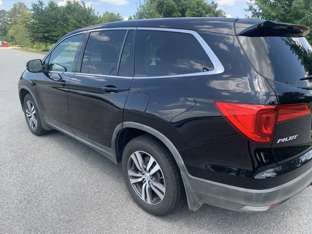 Used 2016 Honda Pilot EX-L image 9
