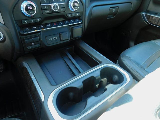 Used 2020 GMC Sierra 1500 Denali w/ Denali Ultimate Package image 18