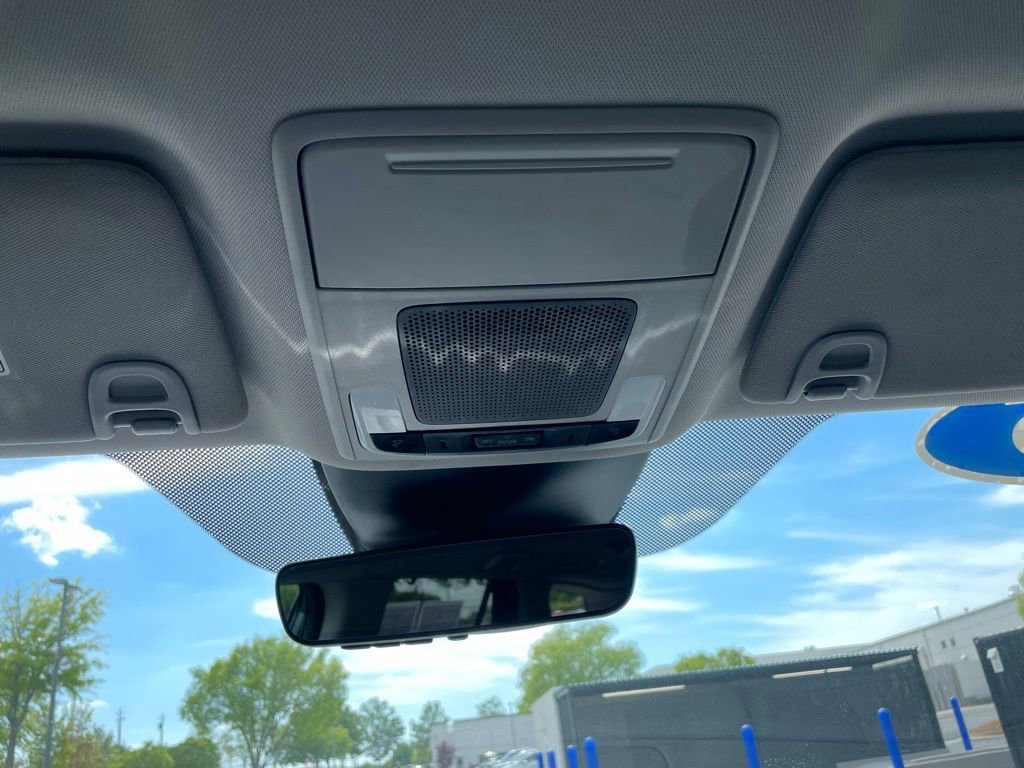 Certified 2025 Honda Pilot EX-L image 16