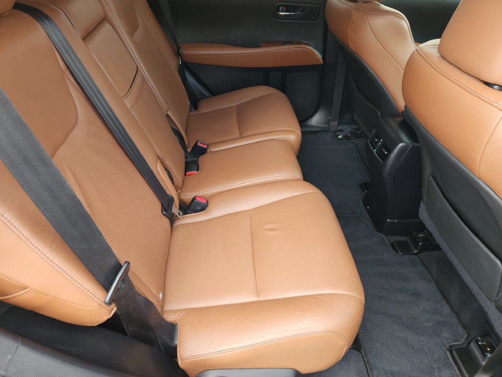 Used 2013 Lexus RX 350 FWD w/ Navigation Pkg image 32