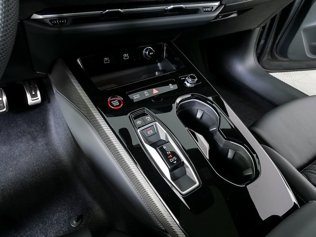 New 2026 Audi S5 Premium Plus AWD/4WD image 17