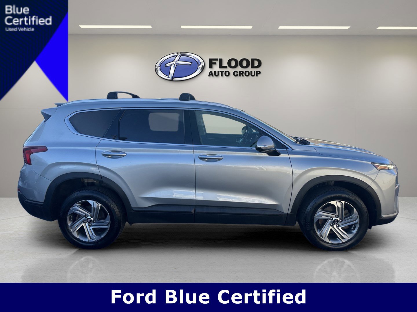 Used 2023 Hyundai Santa Fe SEL image 4