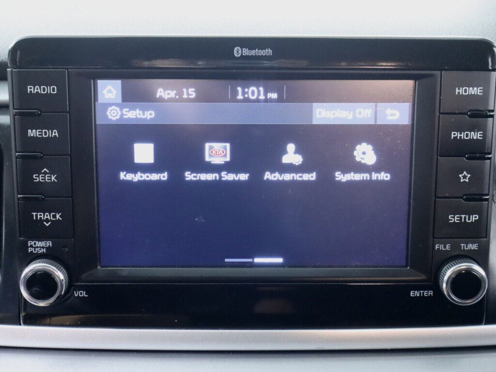 Used 2020 Kia Rio S FWD image 20