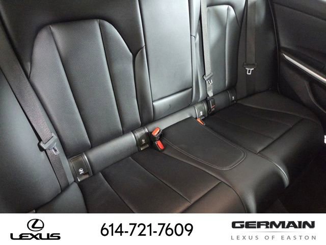 Used 2022 BMW 330i xDrive Sedan w/ Driving Assistance Package image 22