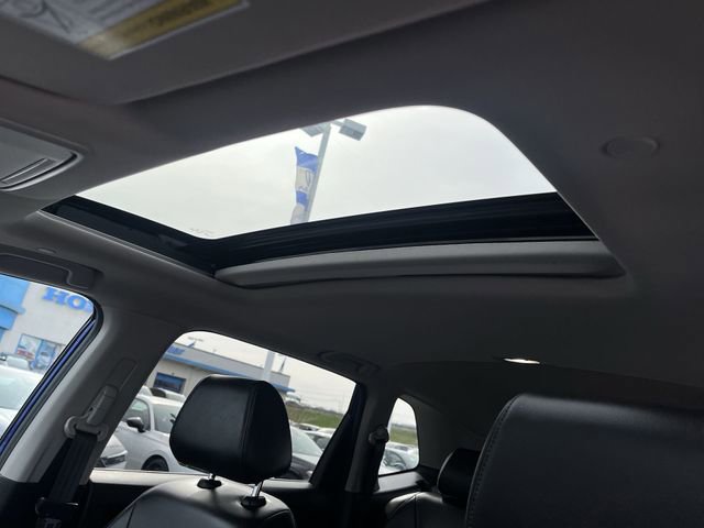 Used 2023 Honda CR-V EX-L image 18