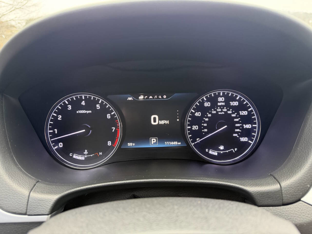 Used 2015 Hyundai Genesis 5.0 image 18